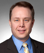 Mr. James Frederick Groth