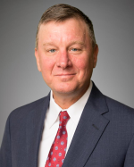 James F. Kidd