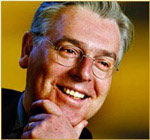 James F. McGinnis