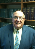 James F. F. Metka