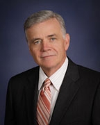 James Franklin Roberts