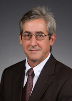 James F Shuey