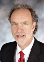 James F. Tenney