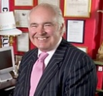 James Farragher Campbell