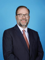 James Garth Fennegan
