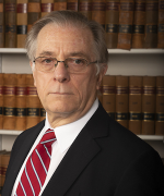 James L. Frederick