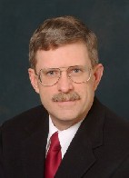 James G. Ahlberg