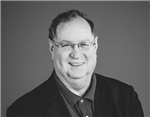 James Gordon Fogle