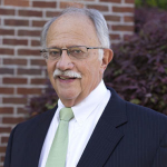 James G. Harrison