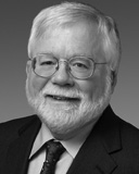 James Gordon Kibble
