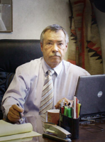 James G. Whitley