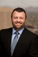 Mr. James Gary Linder