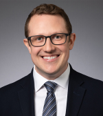 James Matthew Glassman