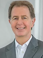 James W. Grau