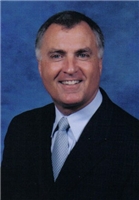 James Hale Gordon