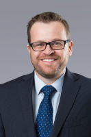 James H. McBeath