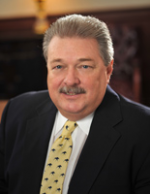 James Henry Moore III