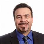 Mr. James H. Ortega