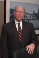 Mr. James Harvey Webster