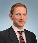 James Halstead