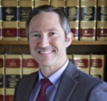 James R. Harvey
