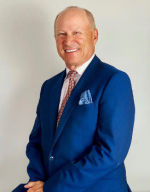 James A. Heuer, Jr.