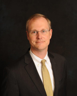 Mr. James E. Hill III