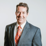 James P. Hines, Jr.