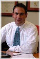 Mr. James Joseph Ammeen, Jr.