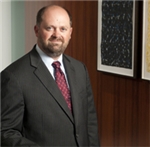 James J. Bonham