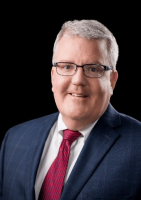 James J. Breslin III