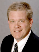 Mr. James J. Fradenburg