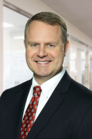 James Joseph Horning, Jr.