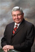 Mr. James Jarvis Jenkins