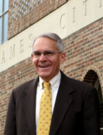 James J. Knicely