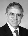 Mr. James John Maiwurm