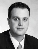 James Joseph McNamara