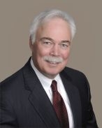 James J O'Hara