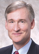 Mr. James K. Dorsett III