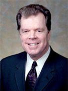 Mr. James Kevin Kearney