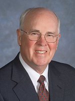 Mr. James K. Logan