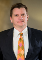 Secrest, Hill, Butler & Secrest - Law Firm in Tulsa, OK