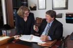 Stroud & Panetti, P.C. - Law Firm in Winston-Salem, NC