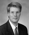 Mr. James L. Cooper