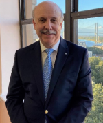 Mr. James L. Drake, Jr.