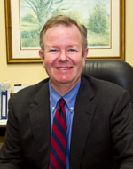 James L. Elliott