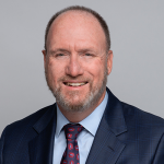 James L. Lebo, K.C., FCIArb