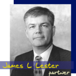 Mr. James Lee Lester