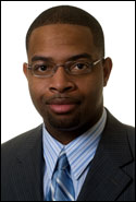 Mr. James L. Liggins, Jr.