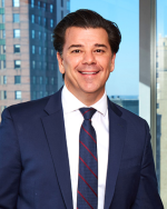 J. Fred Lorusso